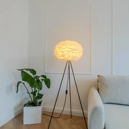 Hansevilla - Apartment Luebeck Exterior photo