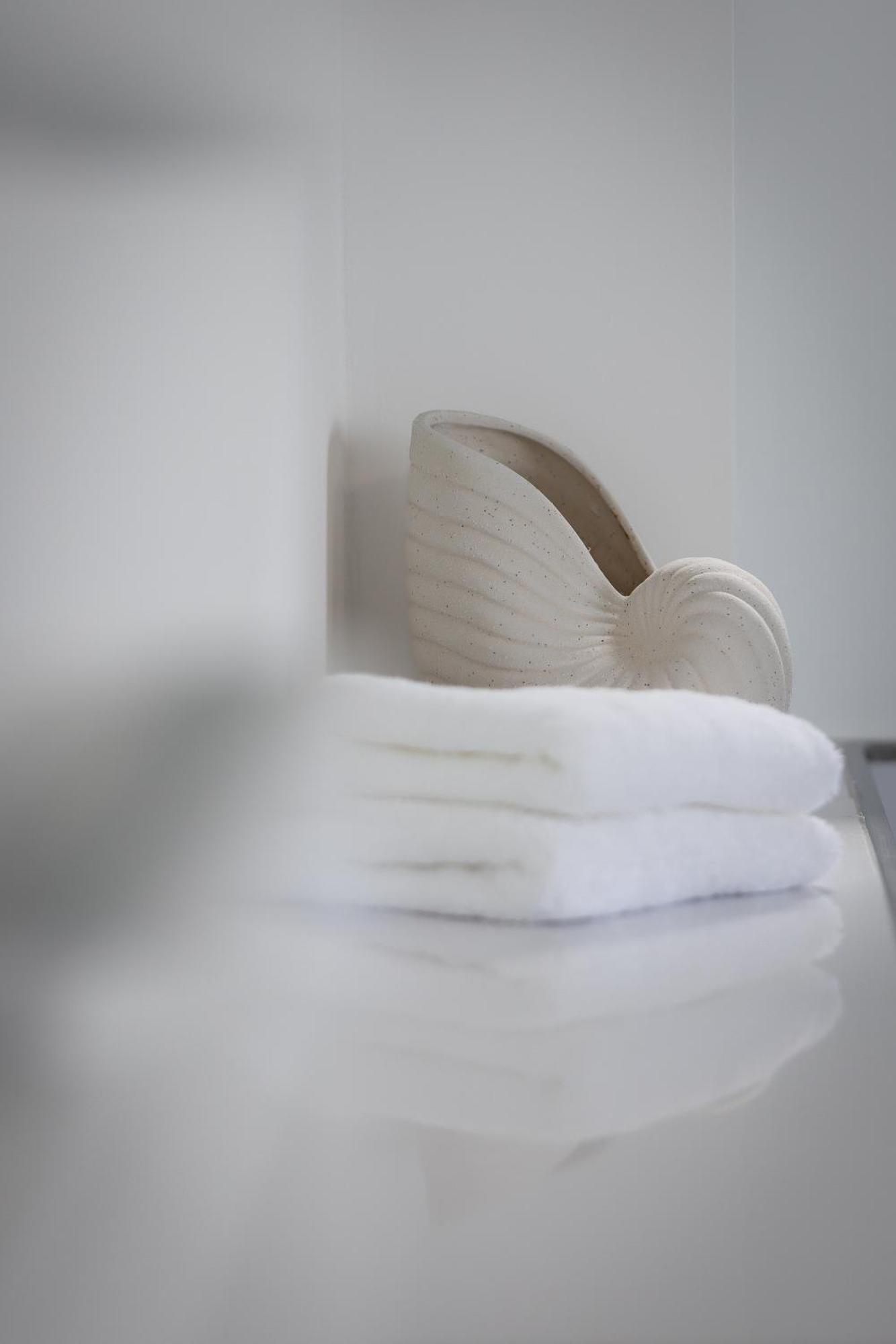 Hansevilla - Apartament *