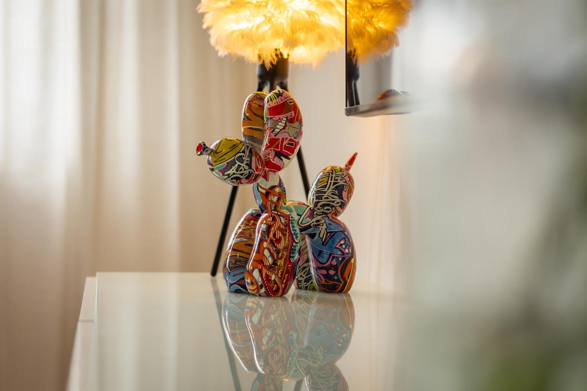 Hansevilla - Apartament *