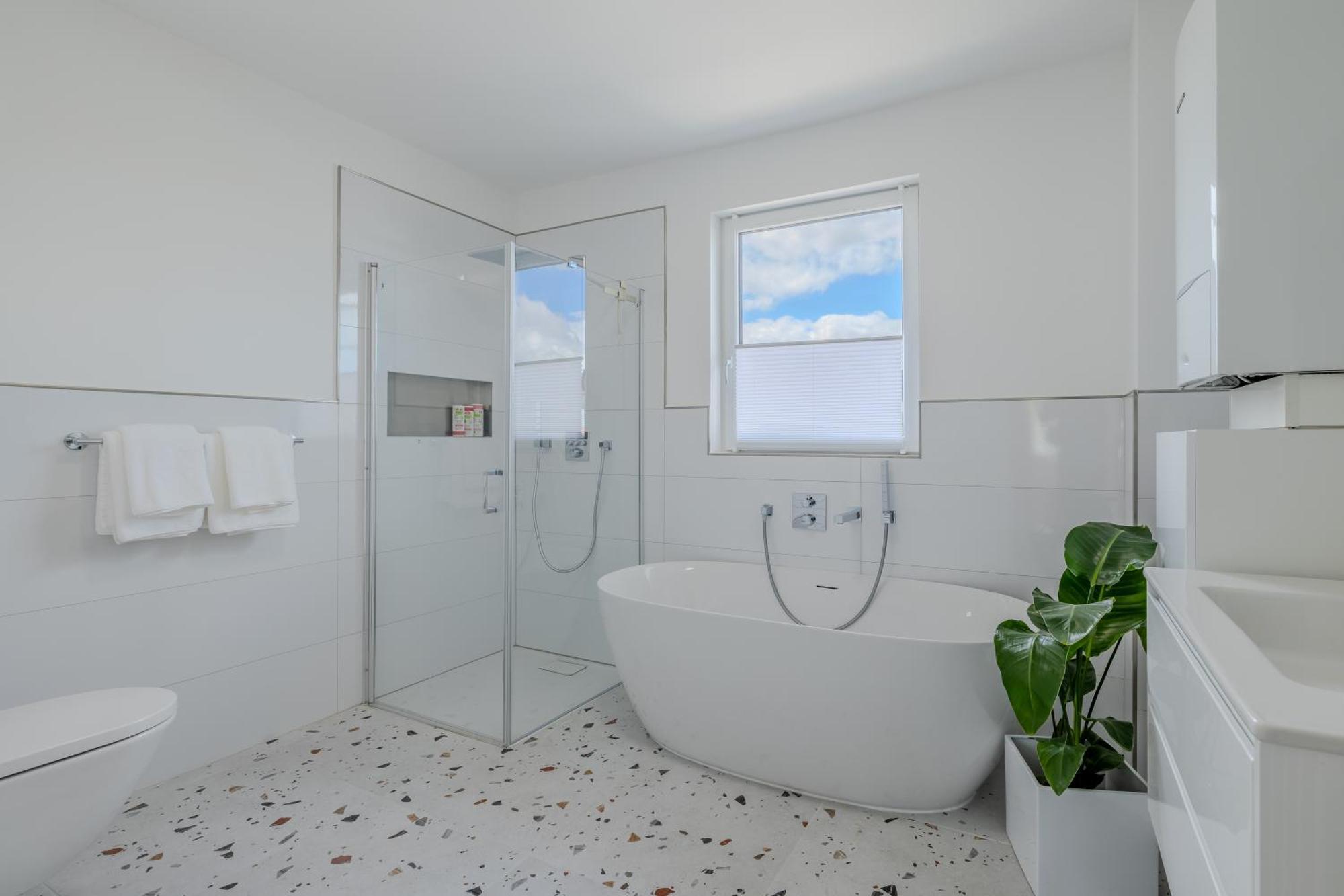 Apartment Hansevilla - *
